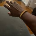 Ace Cuff Bracelet - Gold