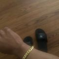 Cuban Link Bracelet 10mm