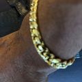 Cuban Link Bracelet 10mm