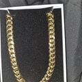 Cuban Link Chain 10mm