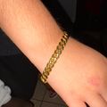 Cuban Link Bracelet 8mm