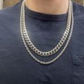 Cuban Link Chain 10mm