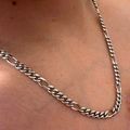Figaro Chain 5mm