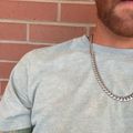 Cuban Link Chain 8mm
