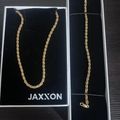 Rope Set - 4mm