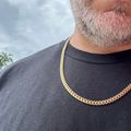 Cuban Link Chain 5mm