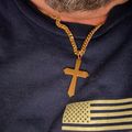 Crusade Cross Pendant