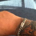 Cuban Link Bracelet 8mm