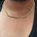 Cuban Link Chain - 5mm