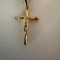 Crucifix Pendant