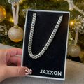 Youth Cuban Link Chain - 8mm