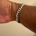 Cuban Link Bracelet 8mm