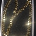 Cuban Link Chain 10mm