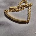 Pavé Cross Pendant