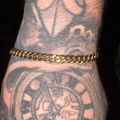Cuban Link Bracelet 5mm