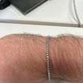 Round Box Bracelet - 2.5mm