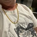 Cuban Link Chain - 5mm