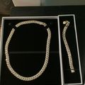 Iced Out Cuban Set 10mm