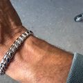 LUXX Cuban Link Bracelet 8mm