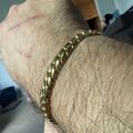 Cuban Link Bracelet 8mm