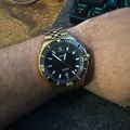 JX2 Dive Automatic Watch