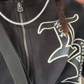 Tennis Chain Square Cut