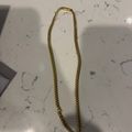 Youth Cuban Link Chain 5mm