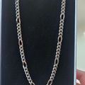 Figaro Chain 5mm