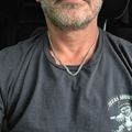 Cuban + Rope Chain Stack