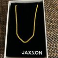 Cuban Link Chain - 3mm