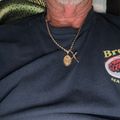 St. Michael Pendant