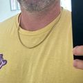 Cuban Link Chain 5mm
