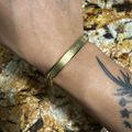 Cuban Link ID Bracelet 5mm