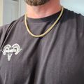 Franco Chain 5mm