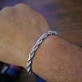 Rope Bracelet 5mm