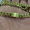 Cuban Link Chain 8mm