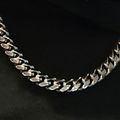 Cuban Link Chain 8mm