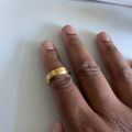 Wilshire Ring Gold