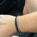 Rope Bracelet 4mm