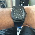 JX1 Automatic Watch
