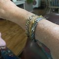 Women's Cuban Link Bracelet - 6mm