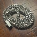 Franco Chain 5mm