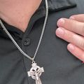 Cuban Link Chain 3mm