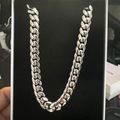 Cuban Link Chain 10mm