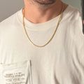 Franco Chain 2.5mm