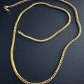 Franco Chain - 2.5mm