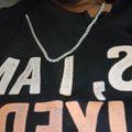 Cuban Link Chain 5mm