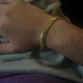 Cuban Link Bracelet - 8mm