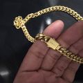 Cuban Link Chain 8mm