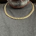 Cuban Link Chain 10mm